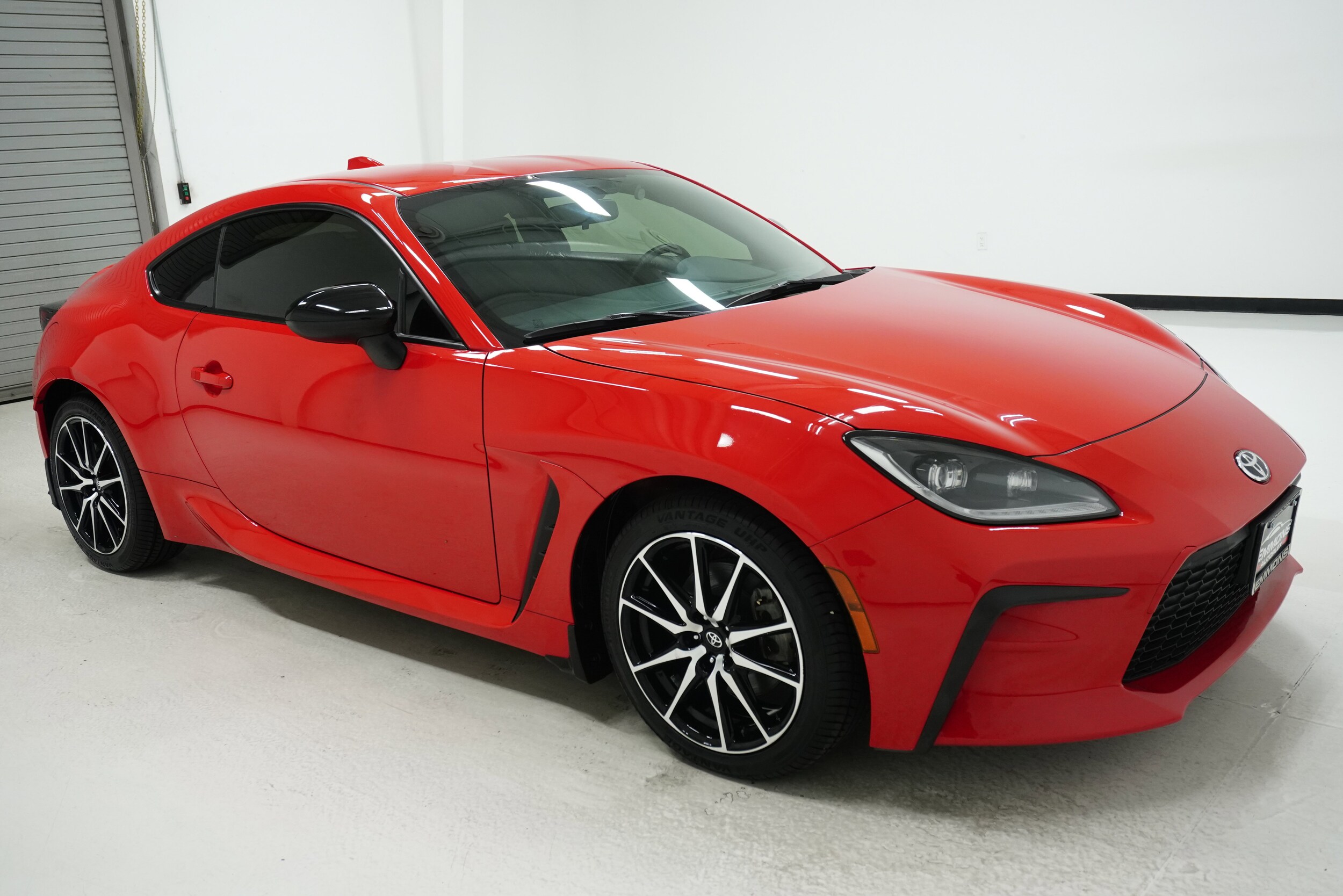 2023 Toyota GR86 photo 3