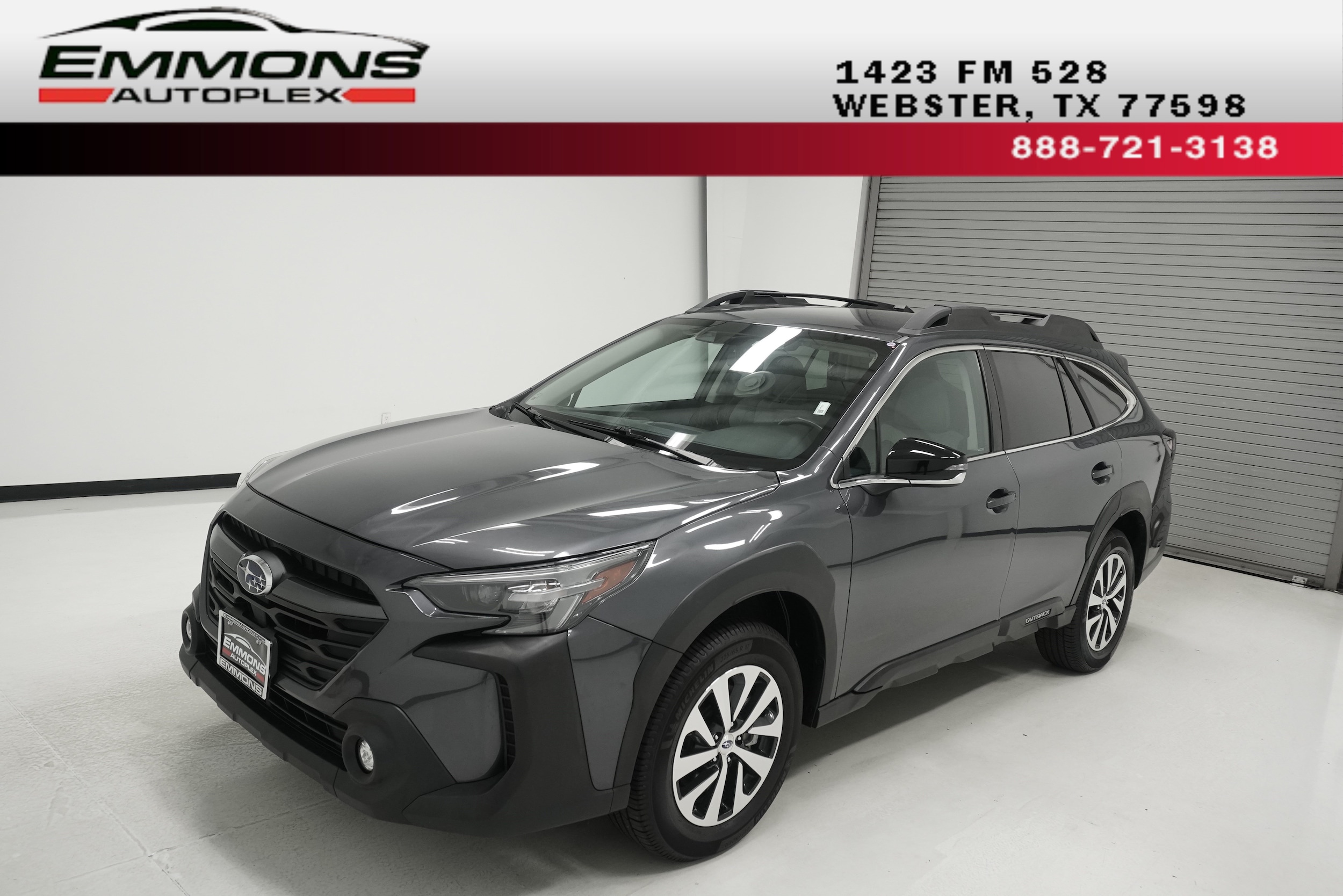 2023 Subaru Outback