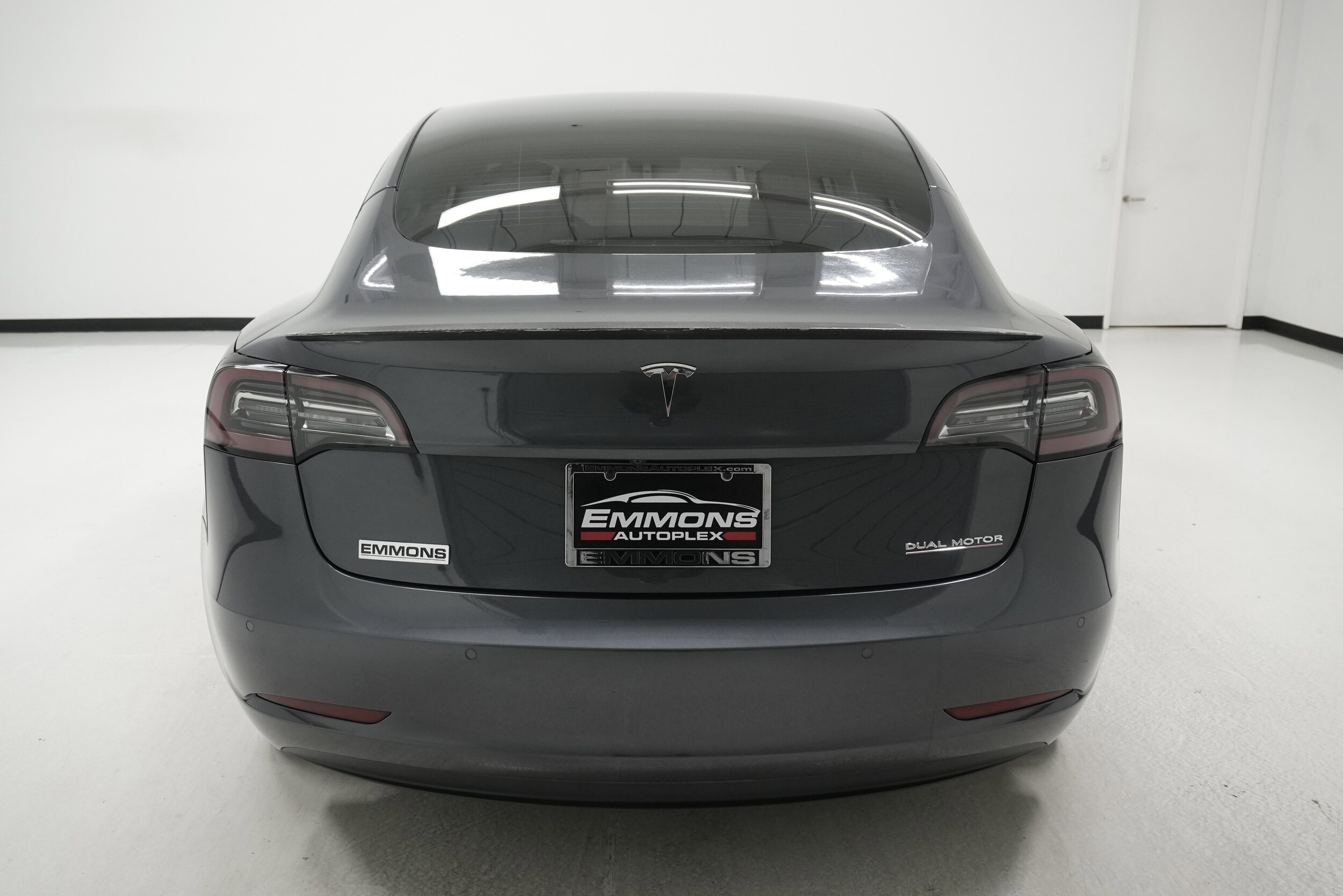 2022 Tesla Model 3 Performance photo 3