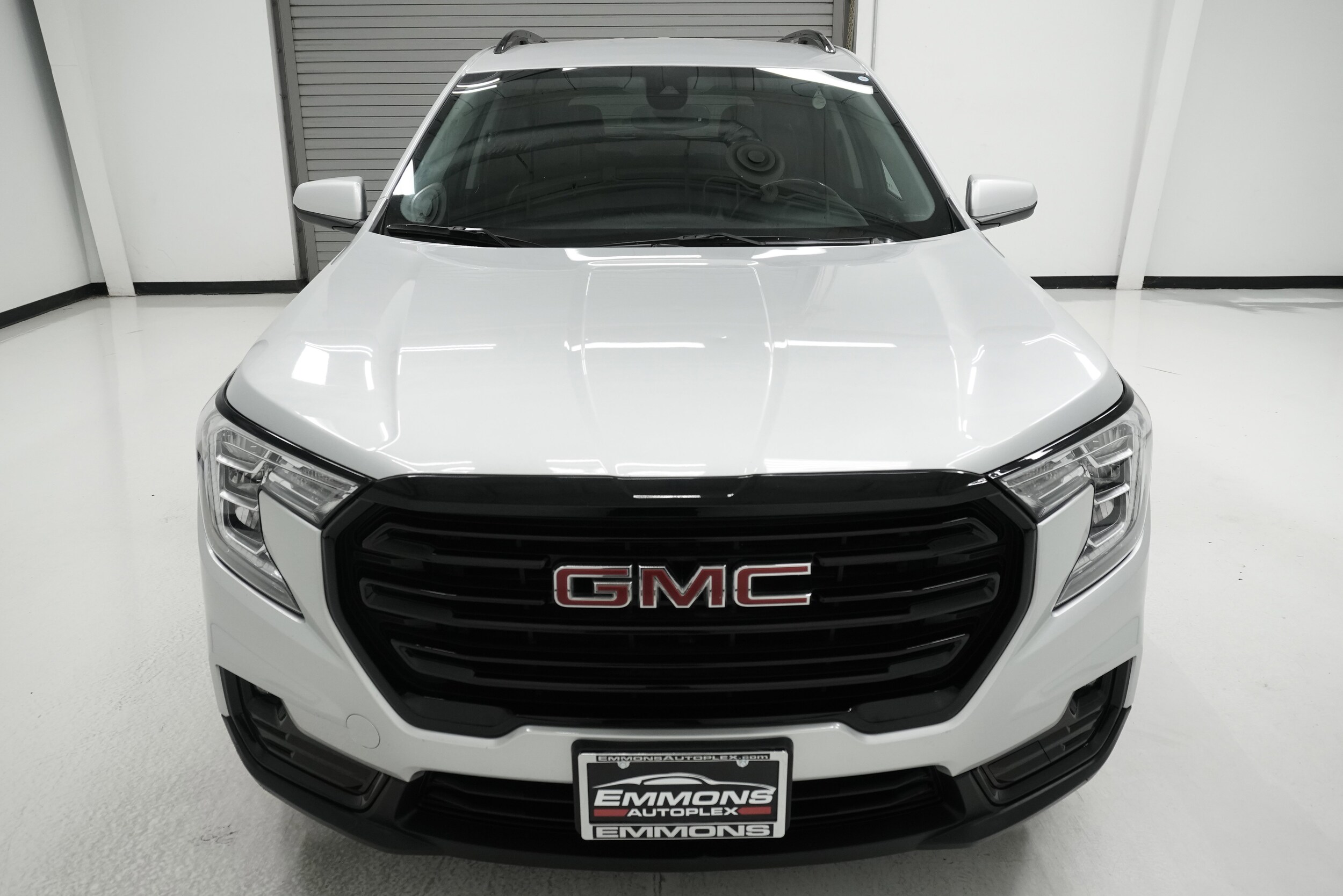 2022 Gmc Terrain SLT photo 2