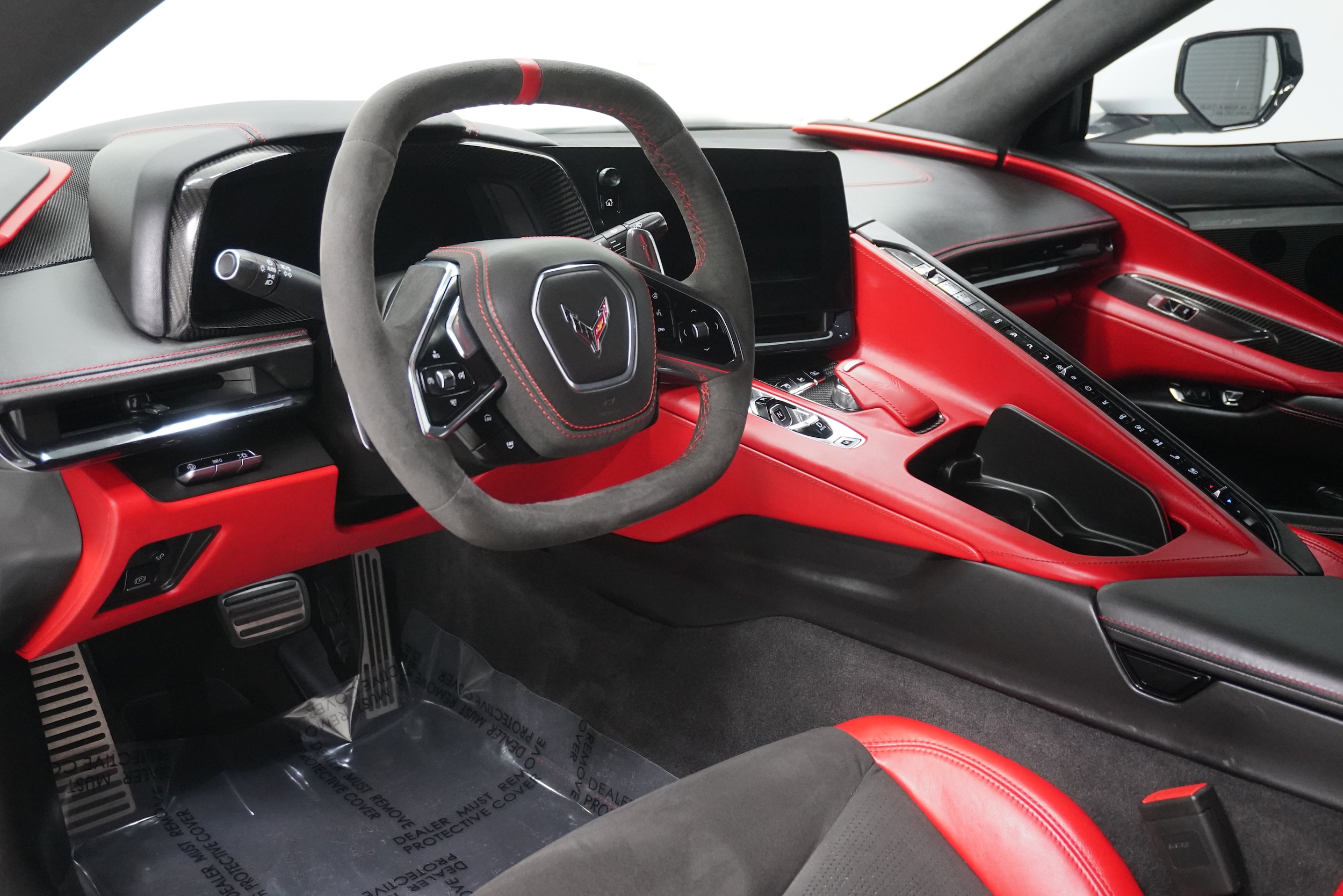 2023 Chevrolet Corvette 3LT - Photo 9