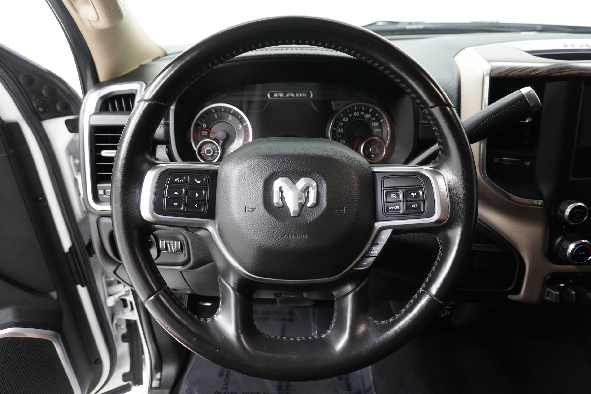 2021 RAM Ram 2500 Pickup Laramie - Photo 17
