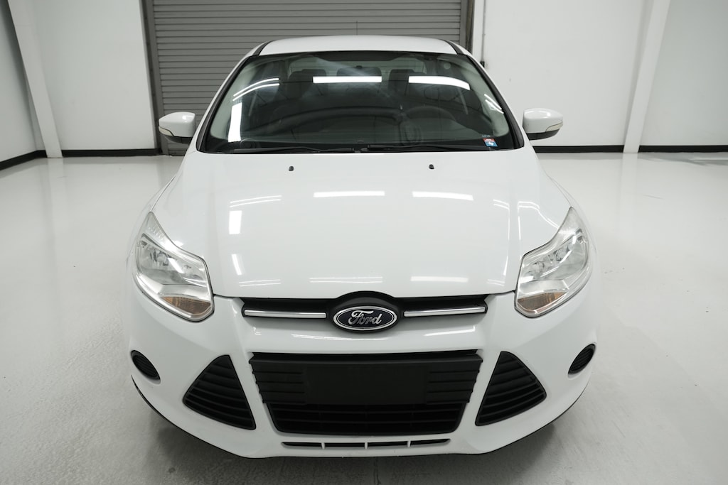 Used 2013 Ford Focus SE Sedan