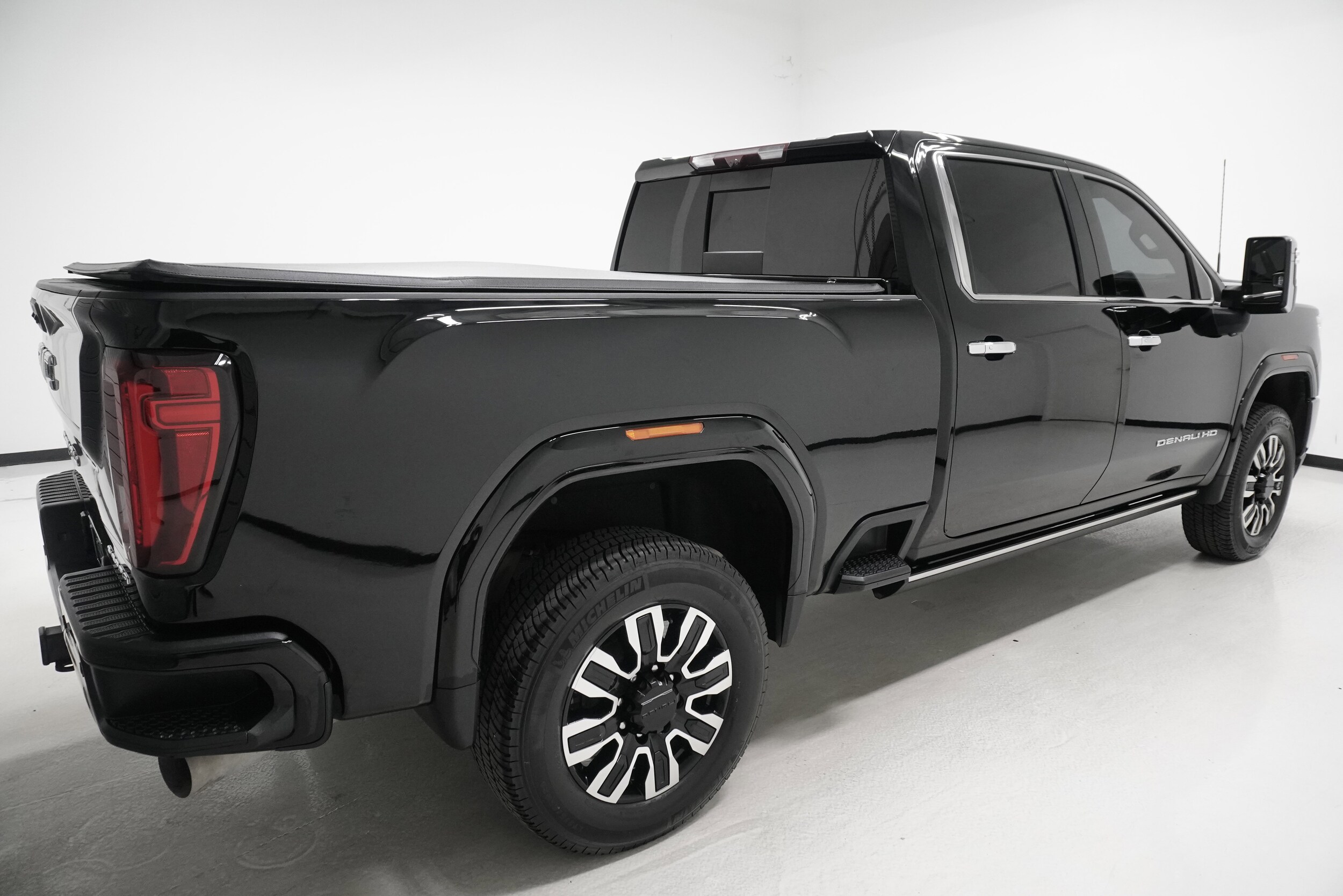 2022 Gmc Sierra 2500 HD Denali photo 4