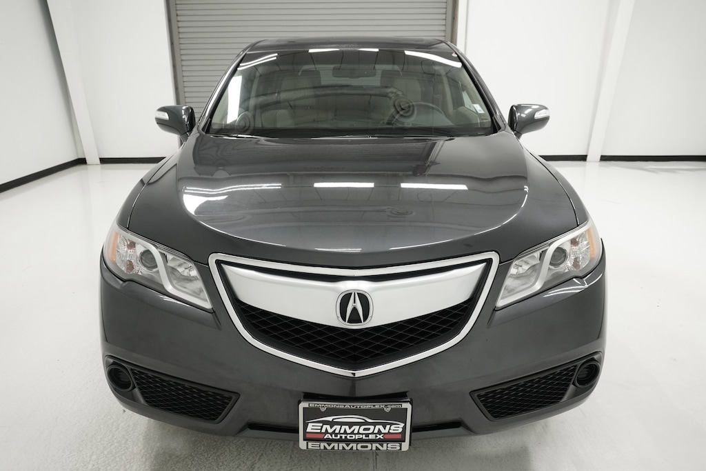 Used 2013 Acura RDX  SUV