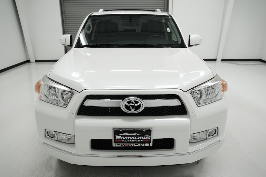Used 2013 Toyota 4Runner SUV