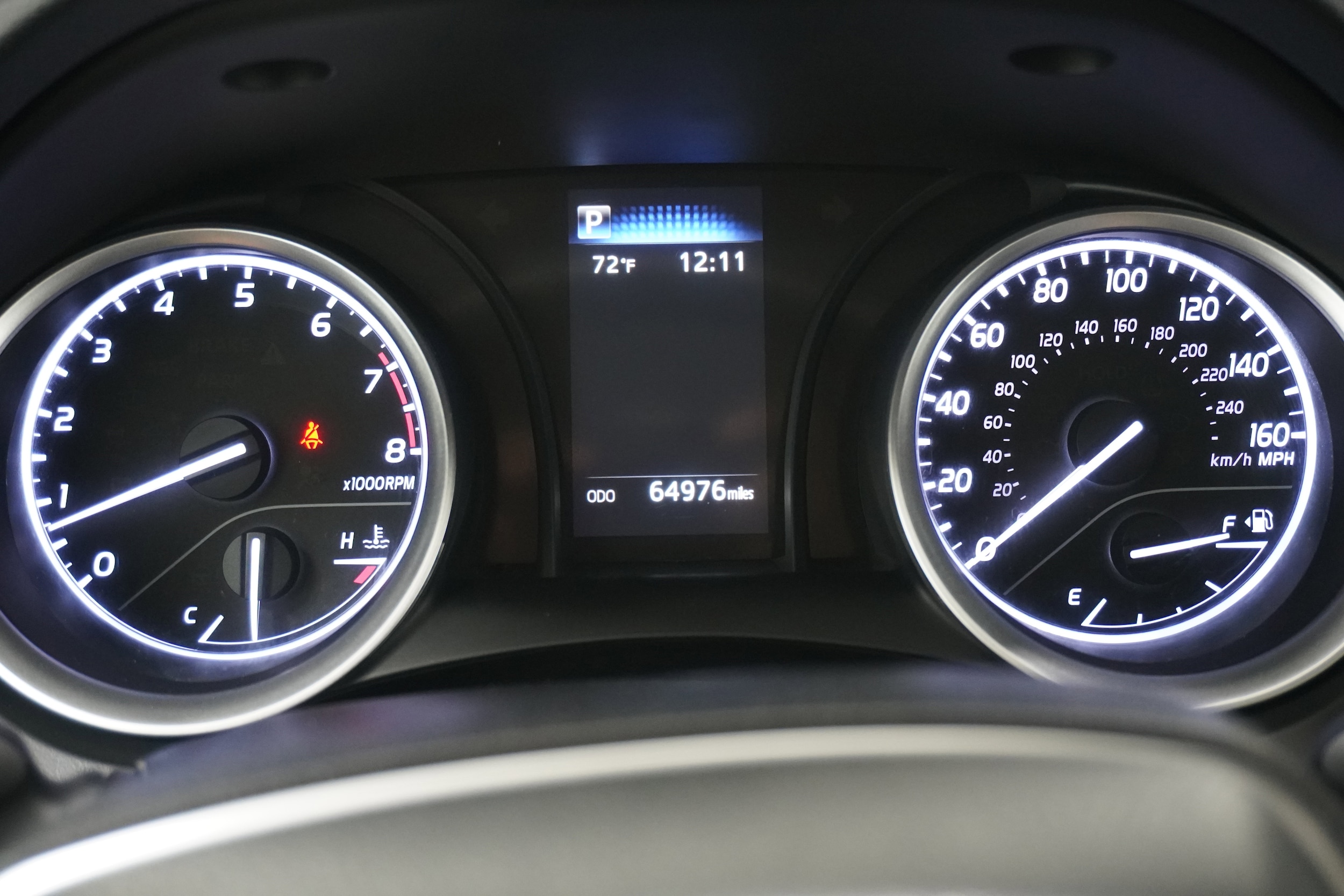 2023 Toyota Camry LE - Photo 16