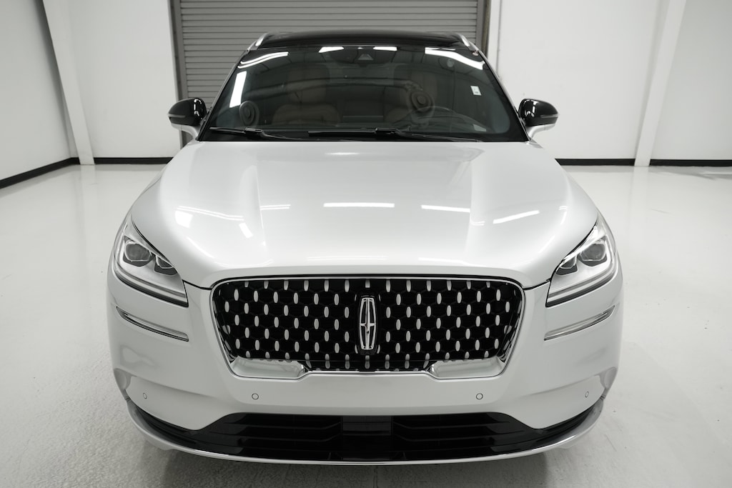 Used 2020 Lincoln Corsair Reserve SUV