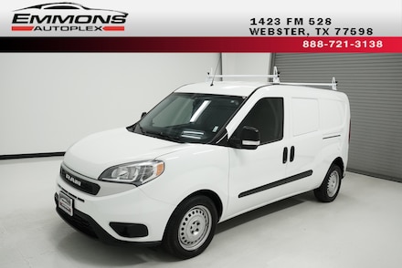 2022 Ram ProMaster City Tradesman Wagon Wagon