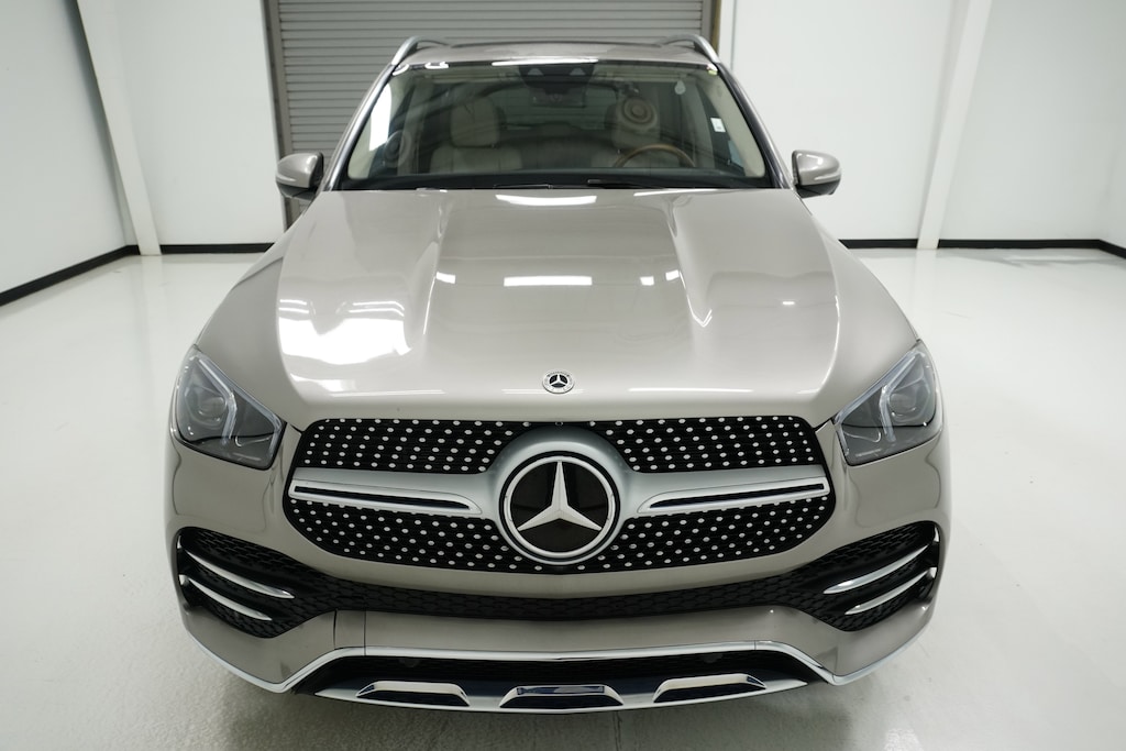Used 2022 Mercedes-Benz GLE 350 GLE 350 SUV