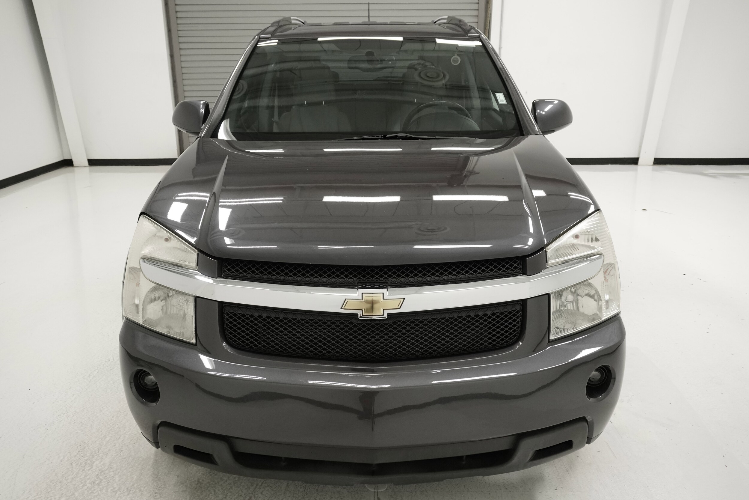 2007 Chevrolet Equinox LT photo 2