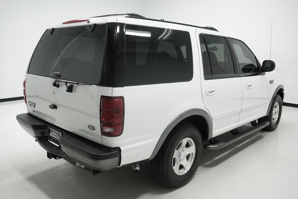 Used 1999 Ford Expedition XLT SUV