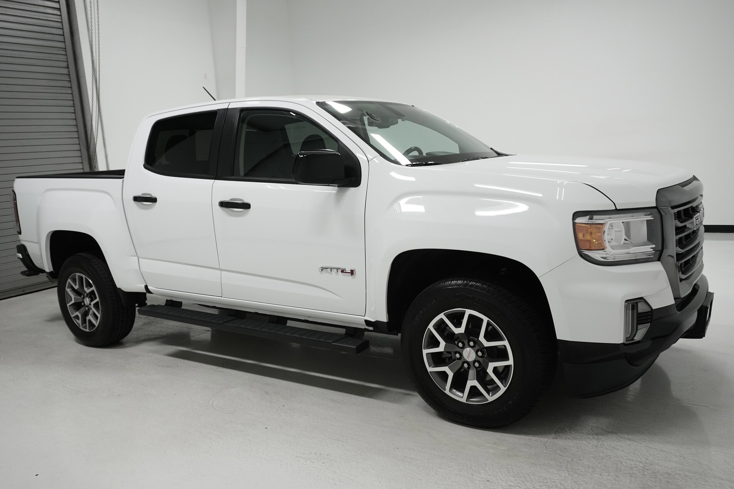 2022 Gmc Canyon AT4 photo 3