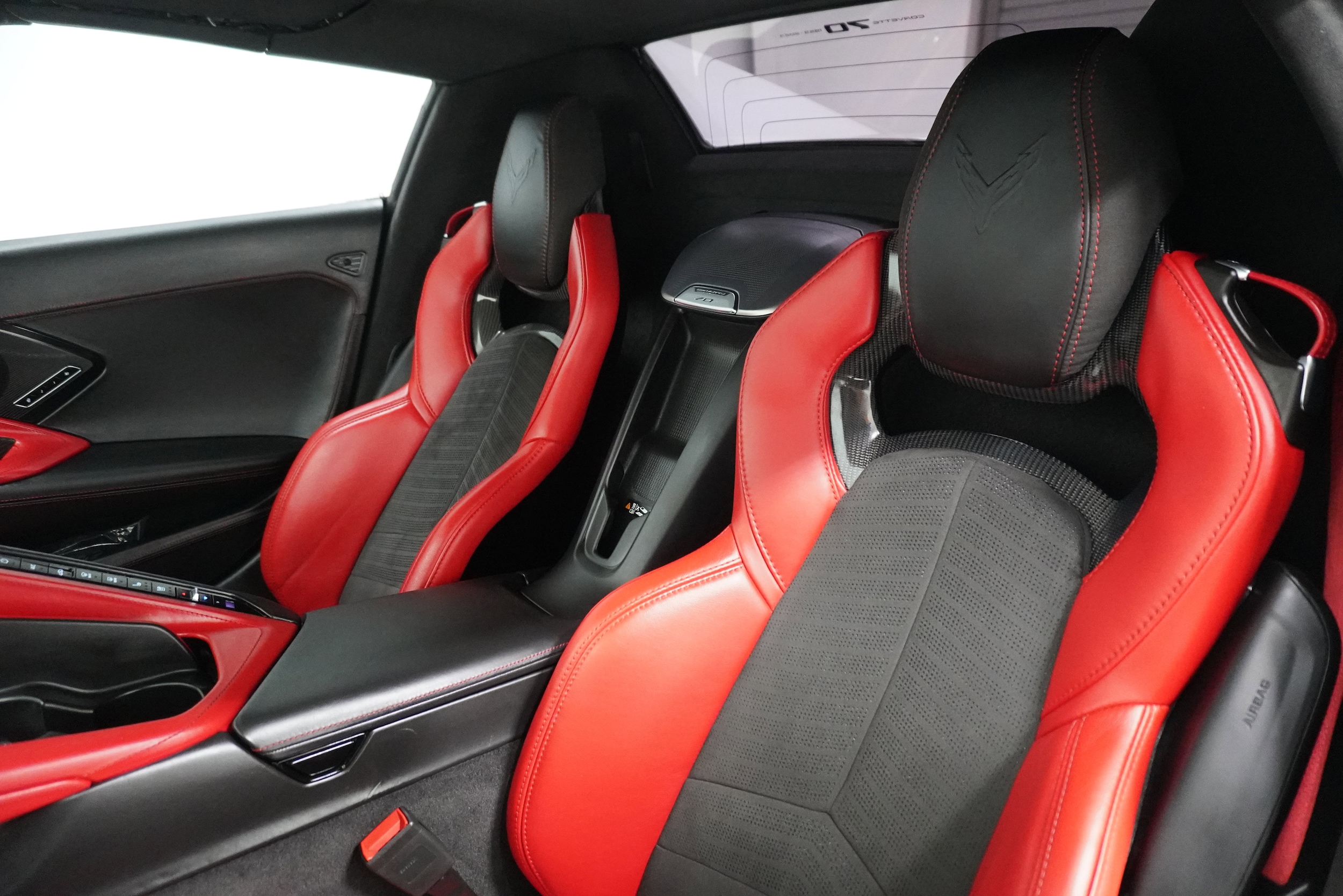 2023 Chevrolet Corvette 3LT - Photo 10