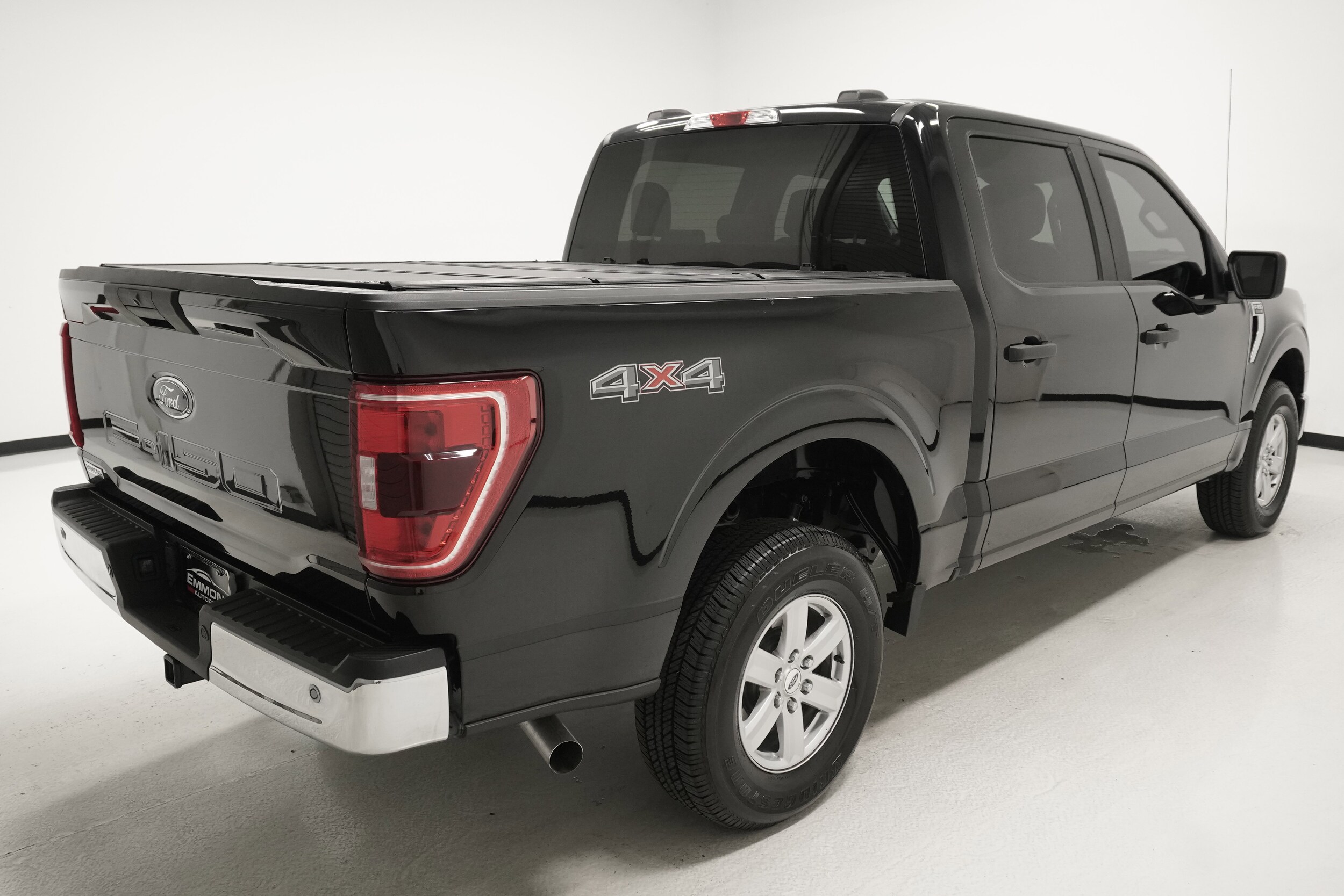 2021 Ford F-150 photo 2