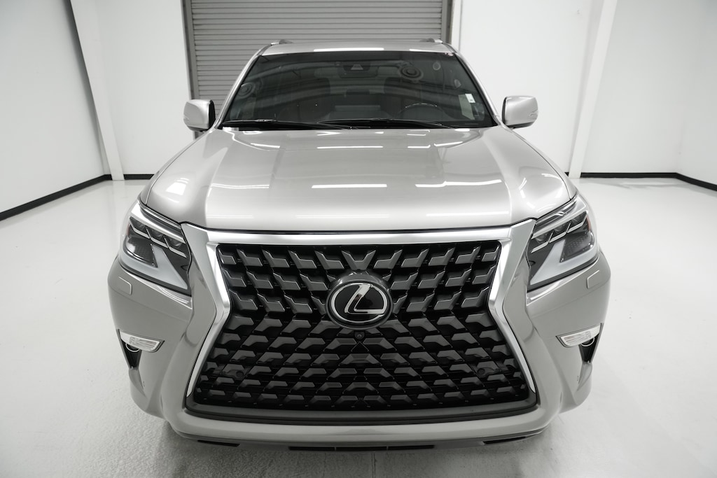 Used 2022 Lexus GX 460 GX 460 Luxury SUV