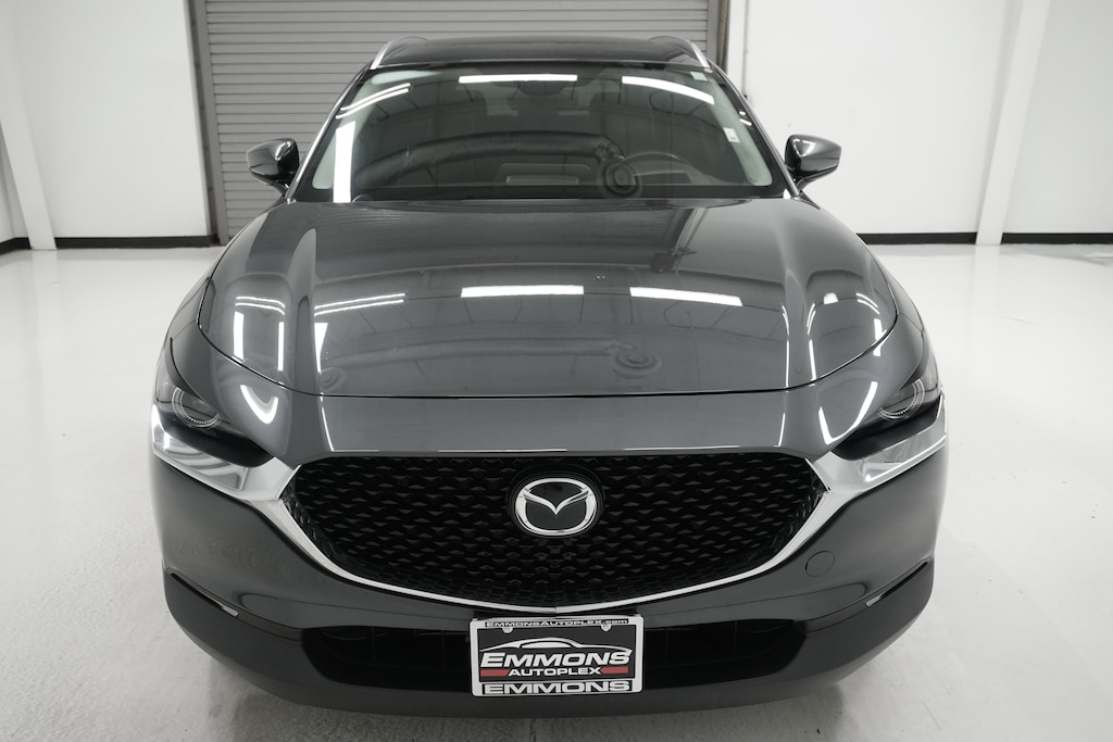 Used 2022 Mazda Mazda CX-30 2.5 S Premium Package SUV