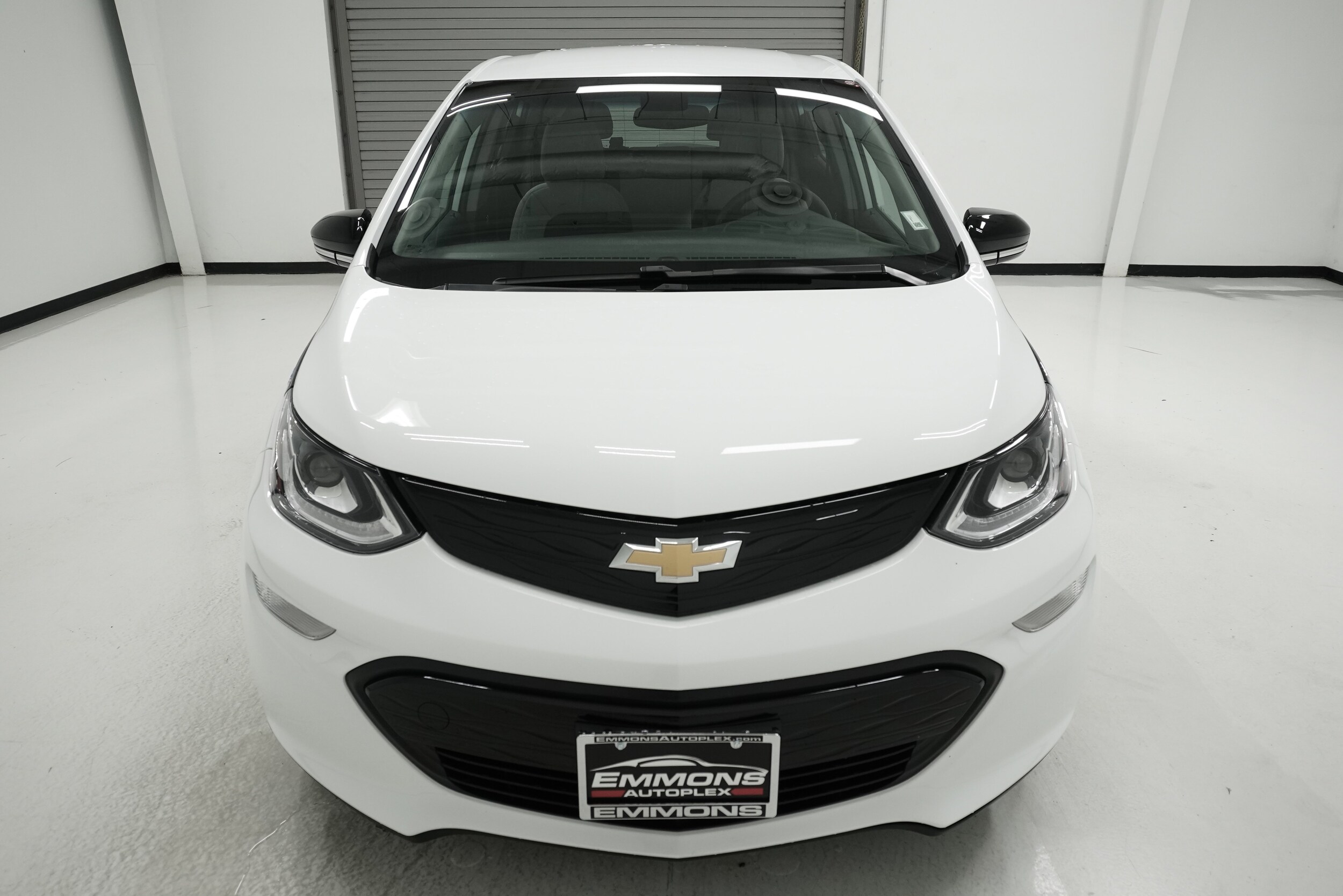 2020 Chevrolet Bolt EV photo 2
