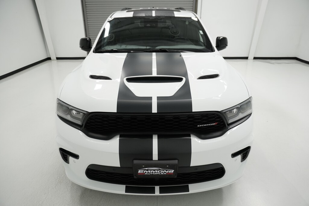 Used 2023 Dodge Durango R/T Plus SUV
