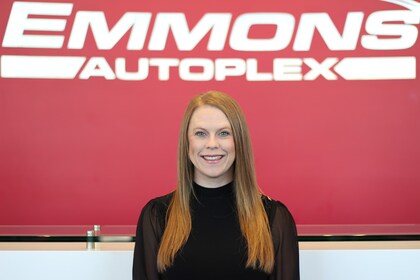 Staff member Steffani S. from e1a746b75c29