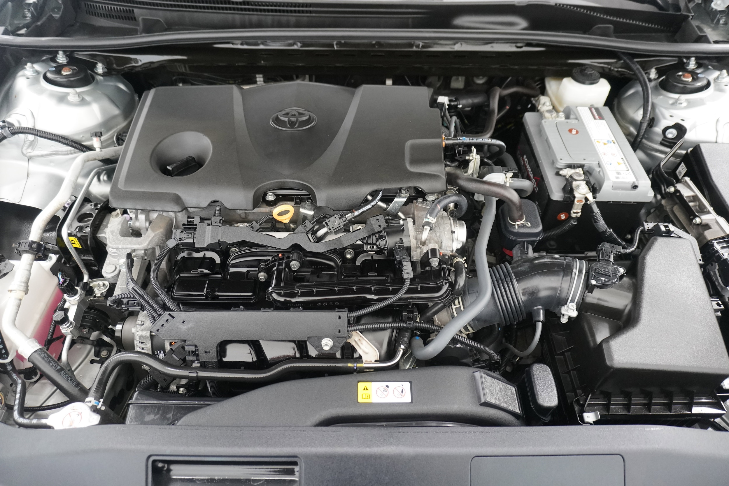 2023 Toyota Camry LE - Photo 26