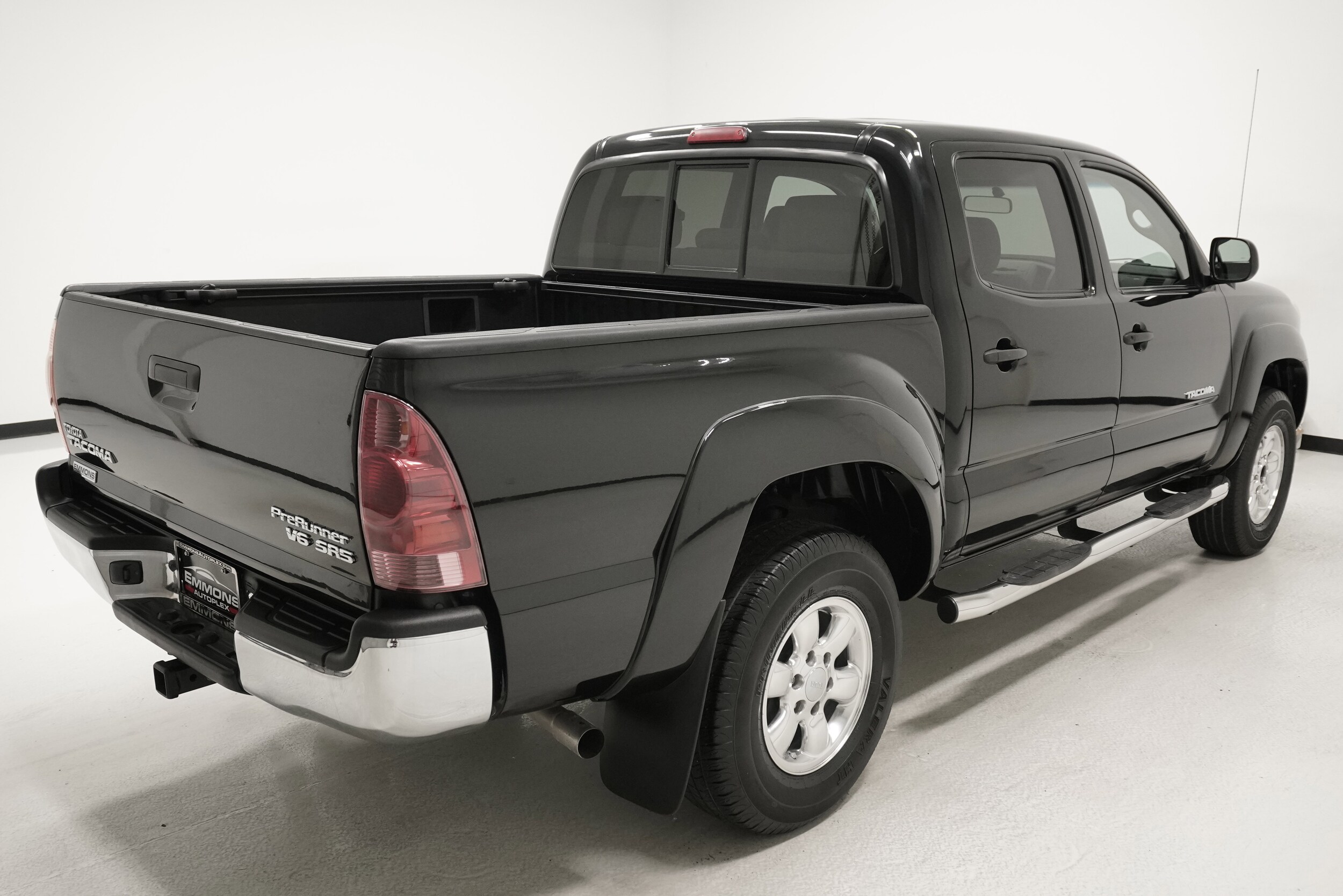 2006 Toyota Tacoma PreRunner photo 4