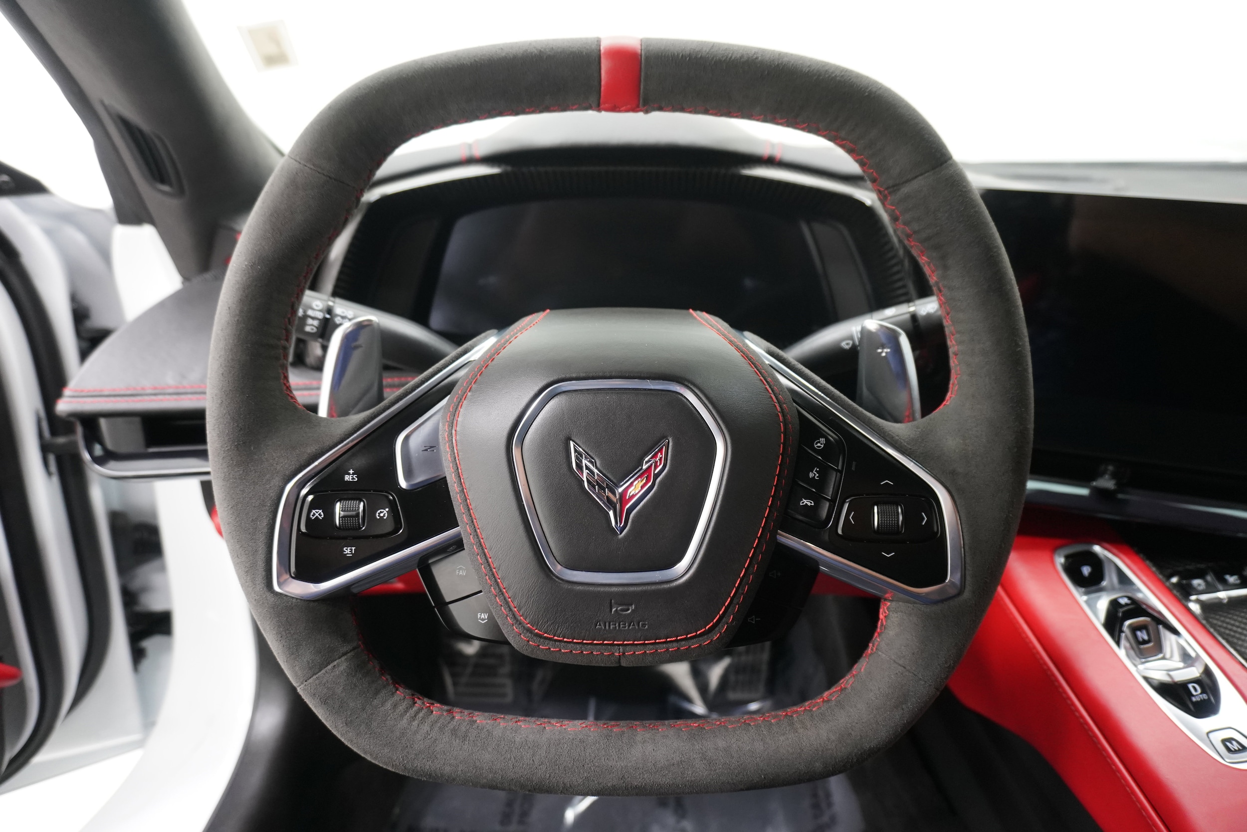 2023 Chevrolet Corvette 3LT - Photo 16