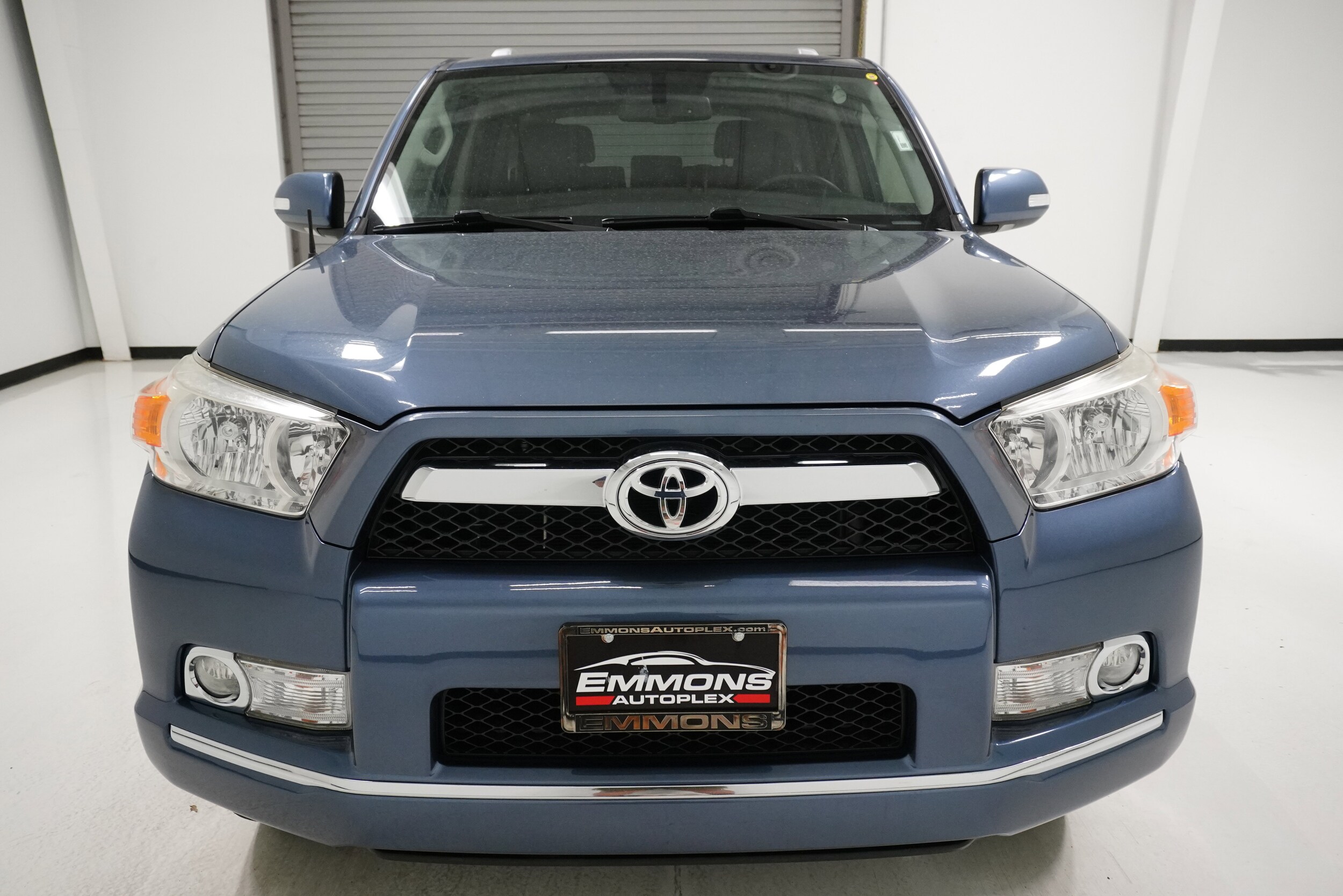 2013 Toyota 4Runner photo 2