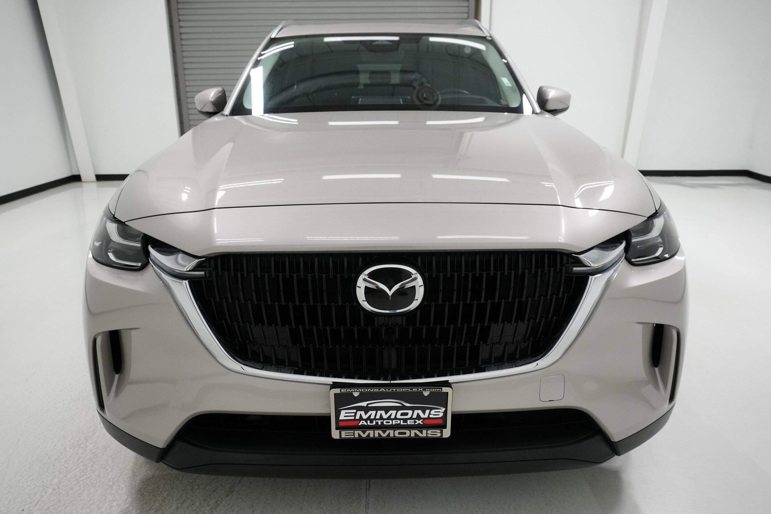 2024 Mazda CX-90 3.3 Turbo Preferred Plus photo 2