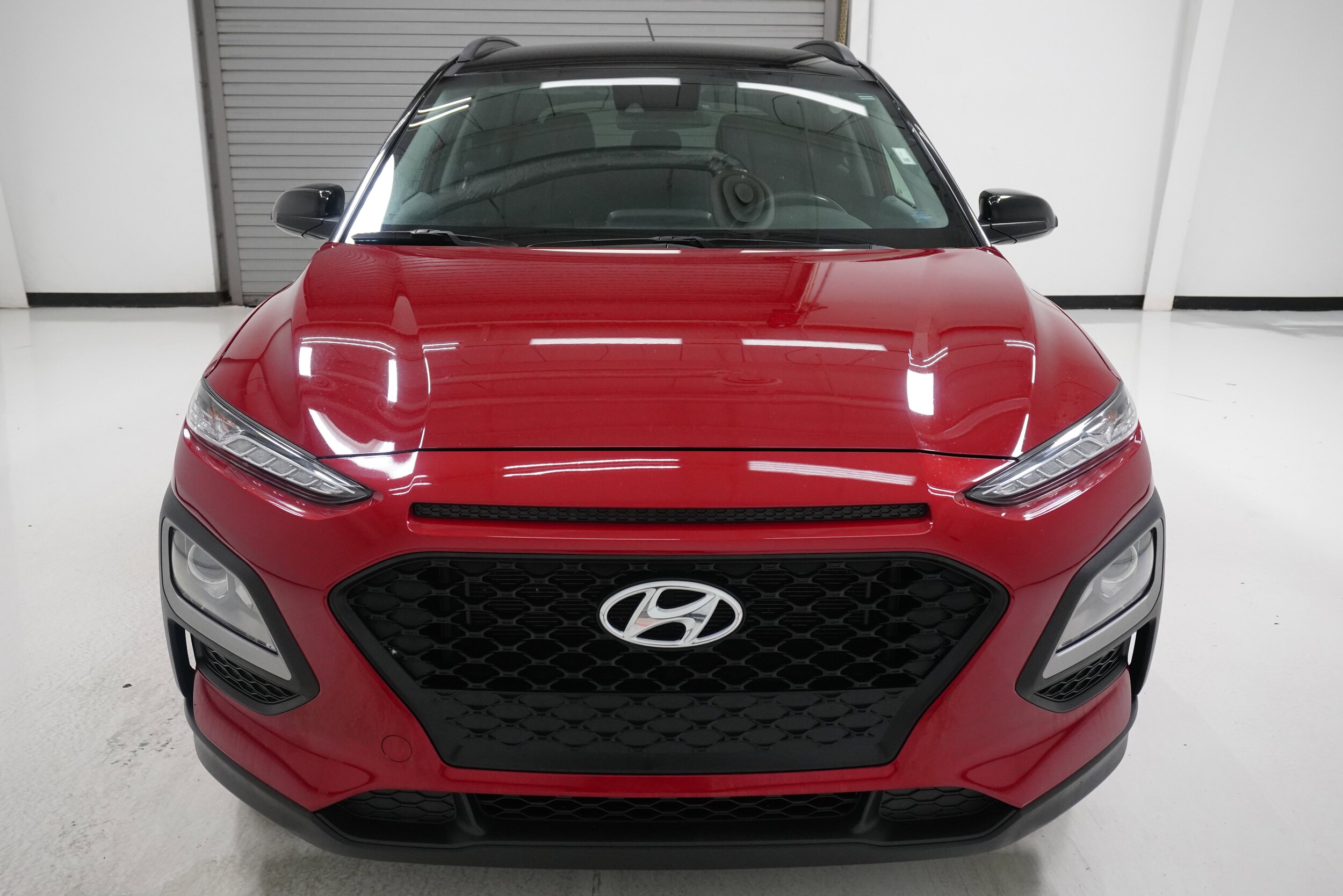 2019 Hyundai Kona SEL photo 2