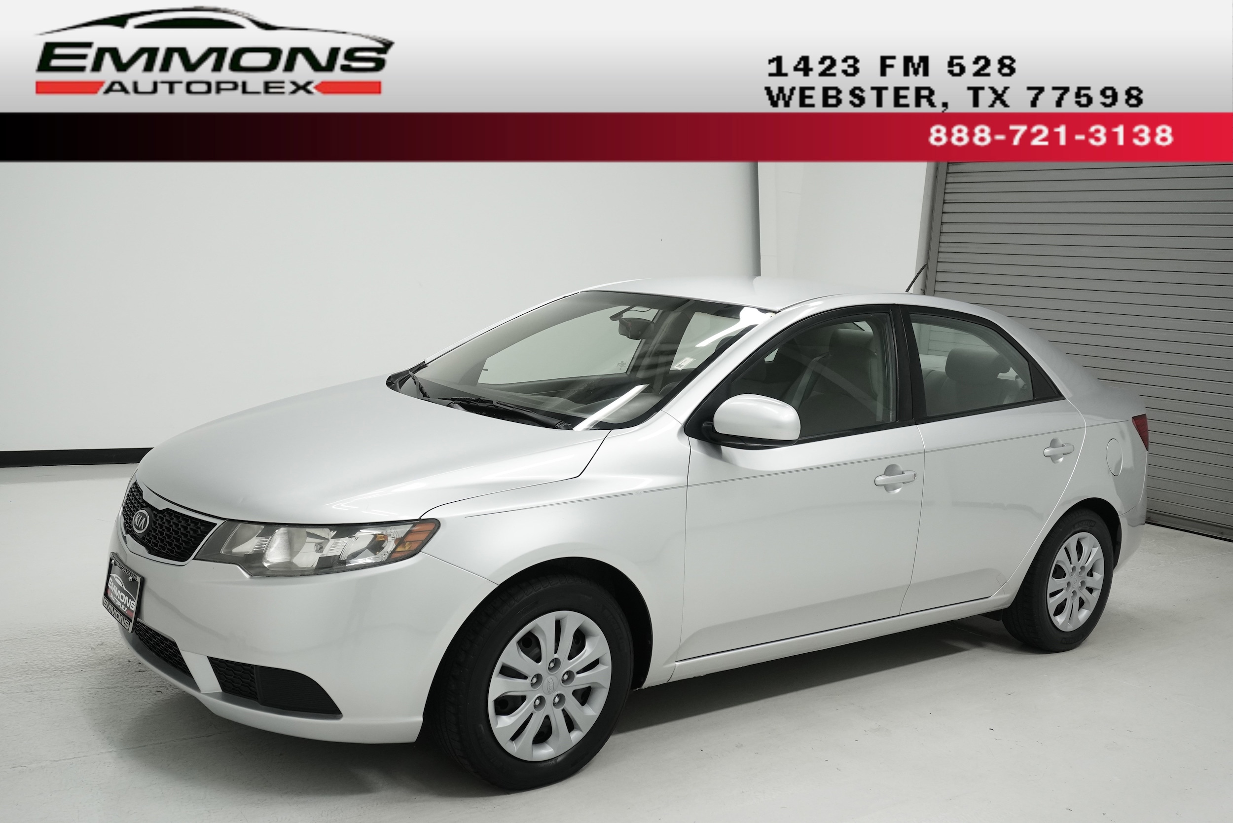2012 Kia Forte