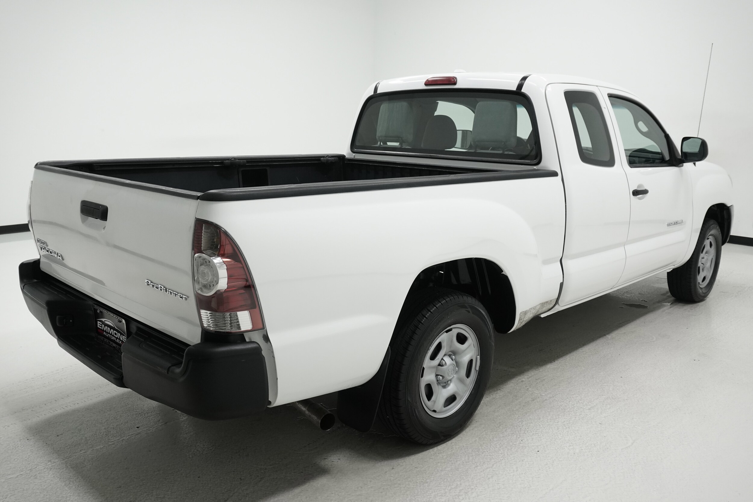 2010 Toyota Tacoma Access Cab photo 3