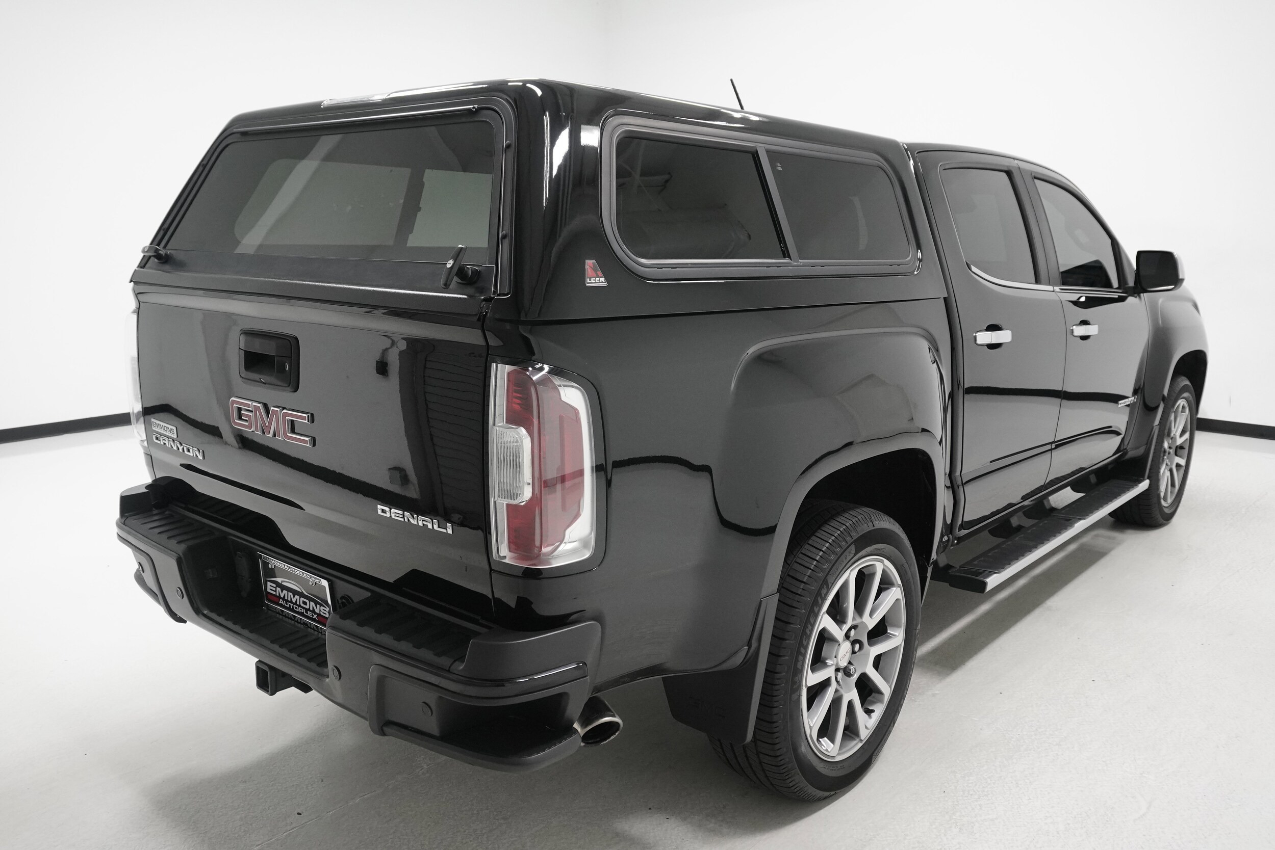 2020 Gmc Canyon Denali photo 4