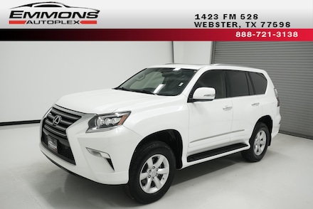 2014 LEXUS GX 460 SUV