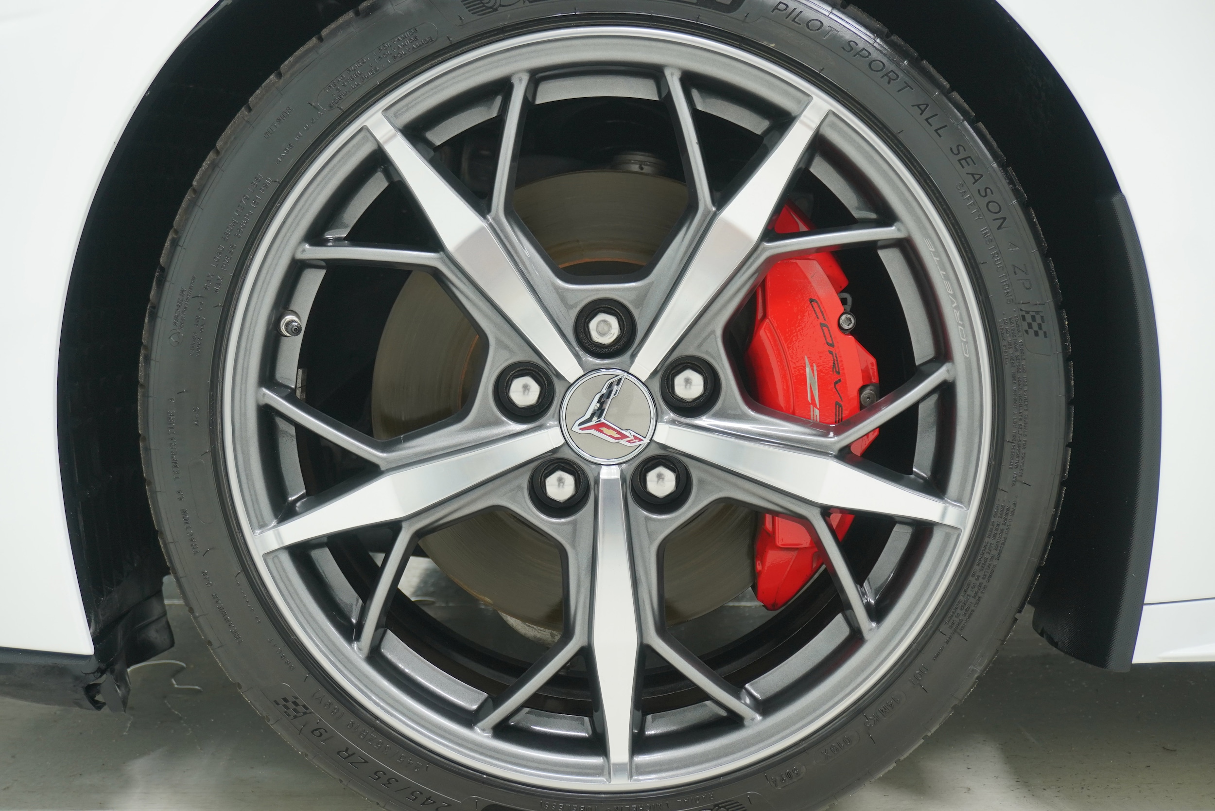 2023 Chevrolet Corvette 3LT - Photo 26