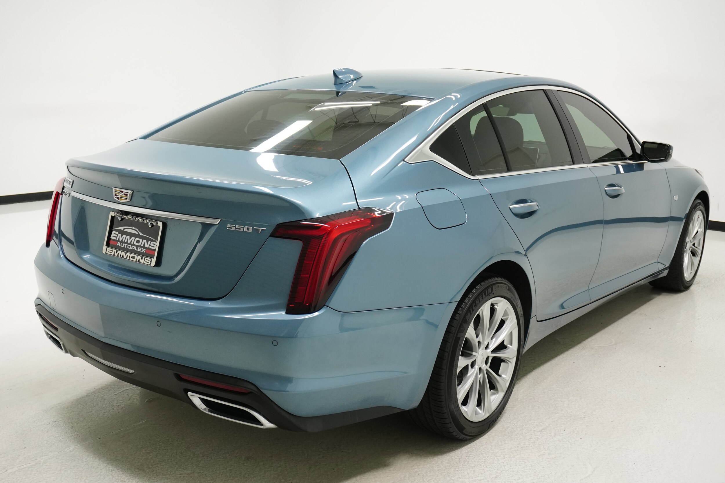 2023 Cadillac CT5 Premium Luxury photo 4