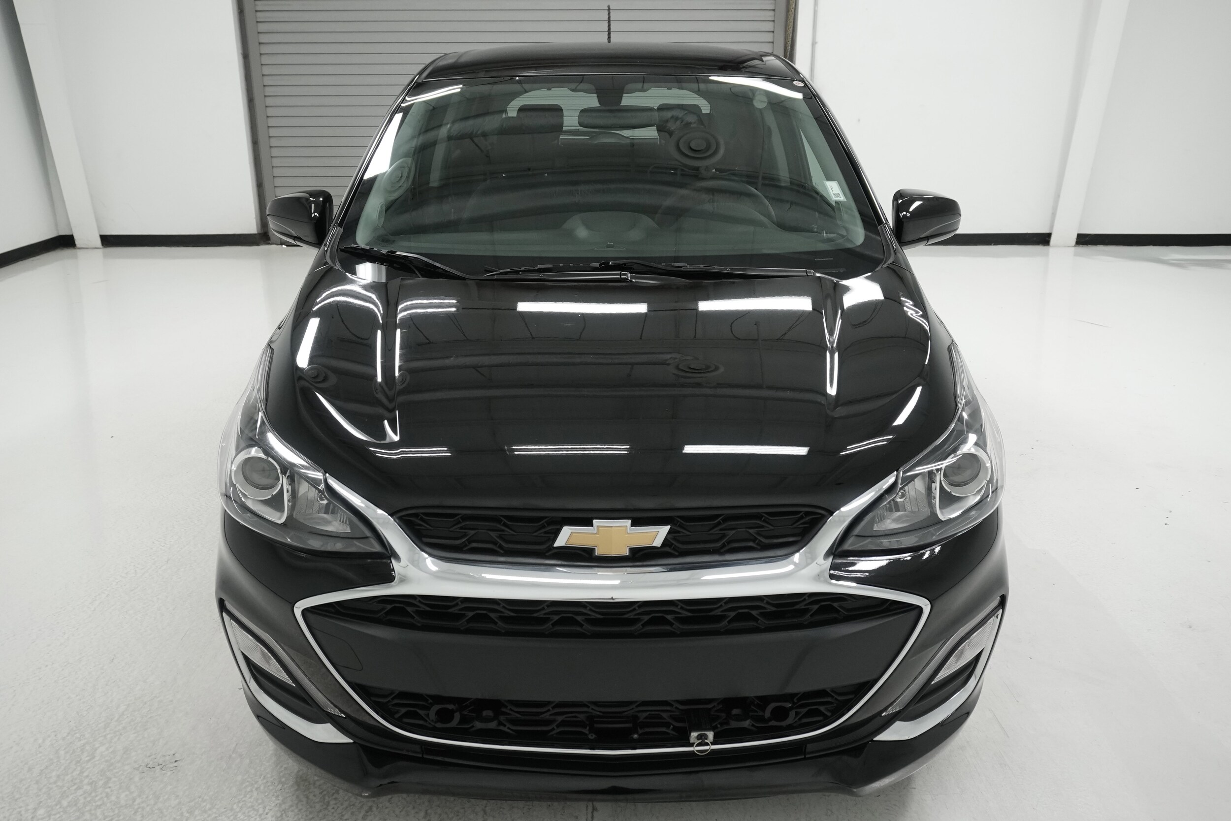 2020 Chevrolet Spark 1LT LT photo 2