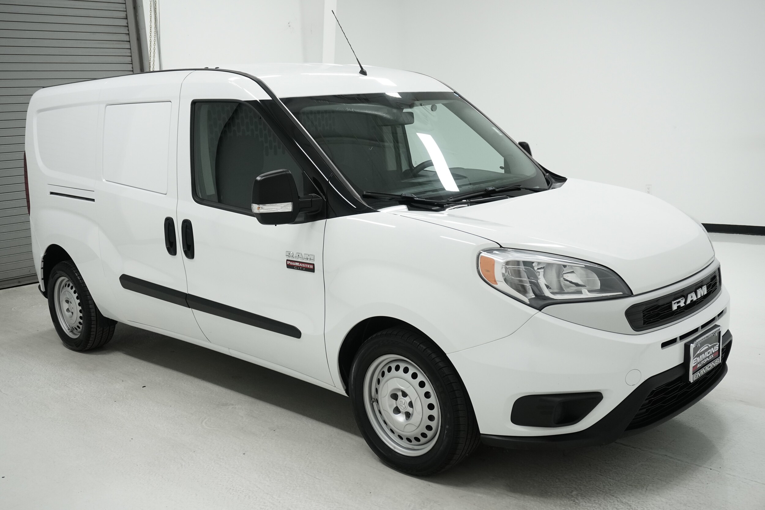 2022 Ram ProMaster City Tradesman Wagon photo 3