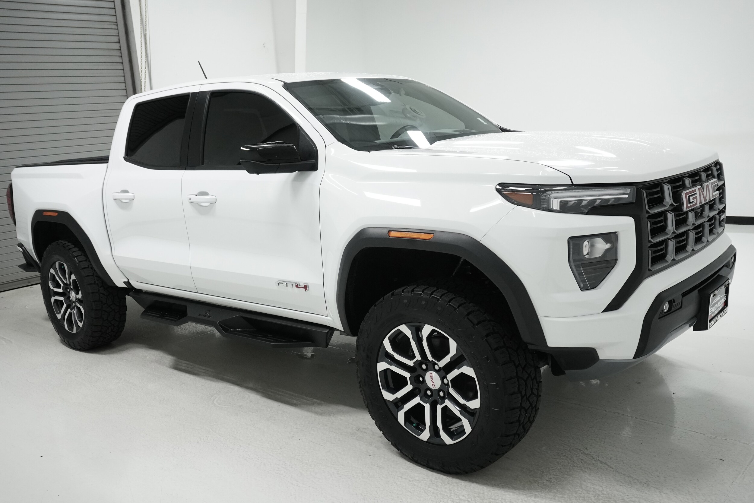 2023 Gmc Canyon AT4 photo 3