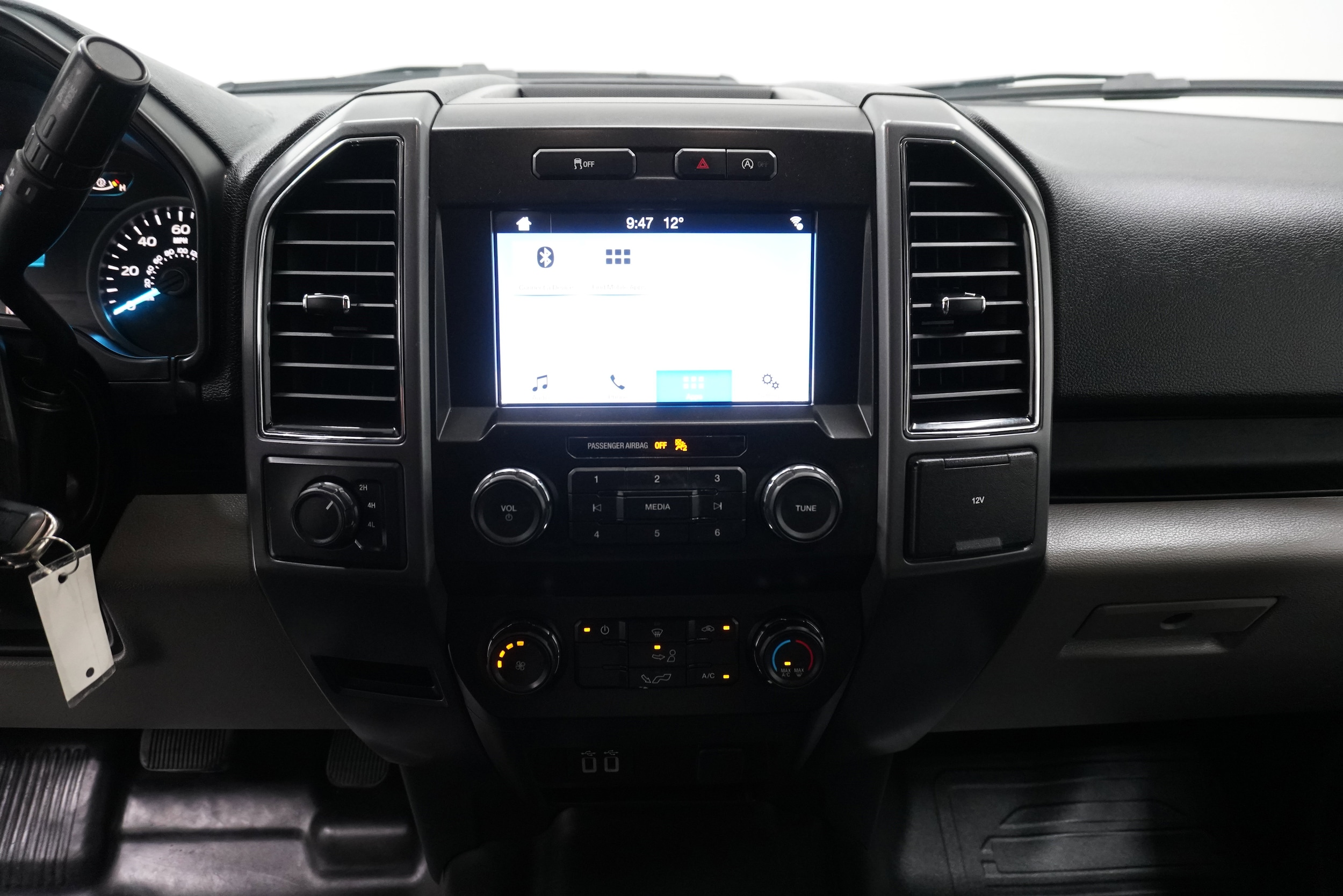 2019 Ford F-150 XL - Photo 17