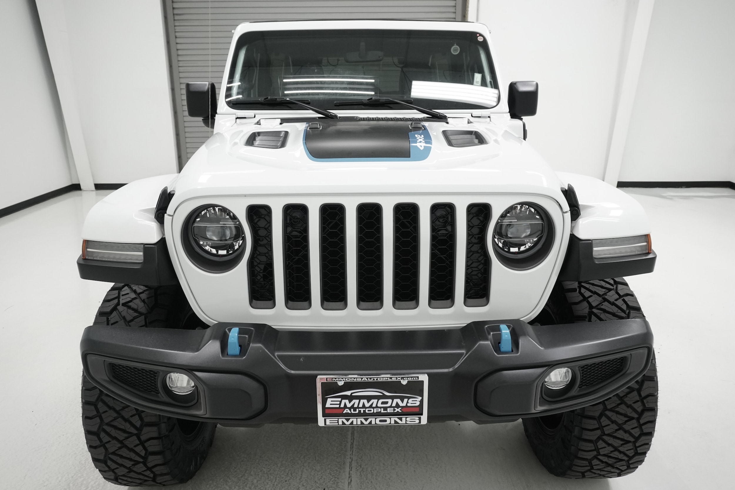 2022 Jeep Wrangler Unlimited - Image 2