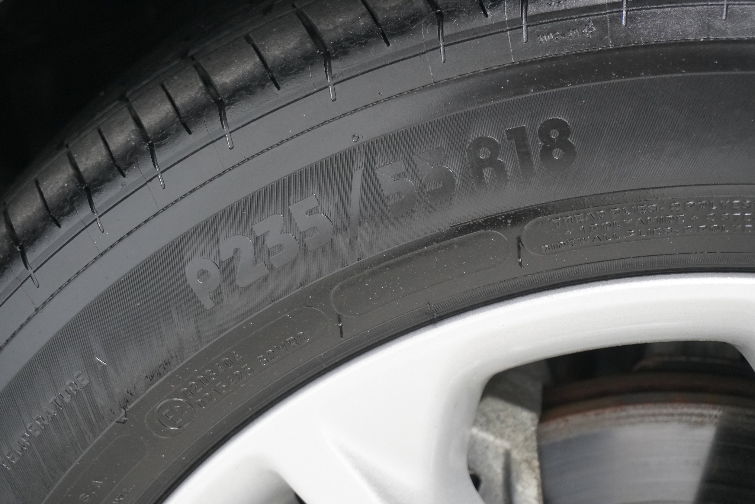 2018 Ford Taurus SE - Photo 24