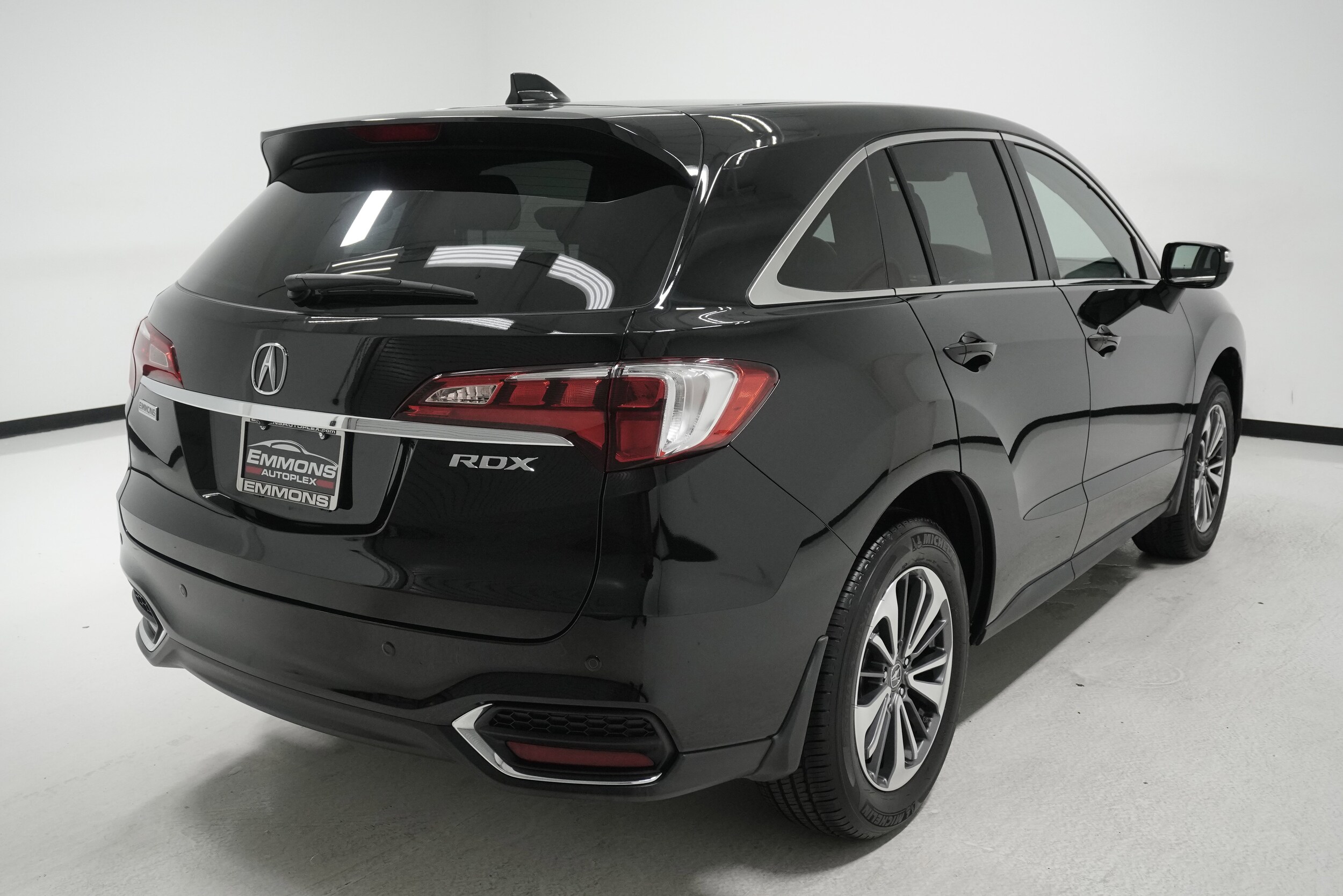 2017 Acura RDX Advance photo 4