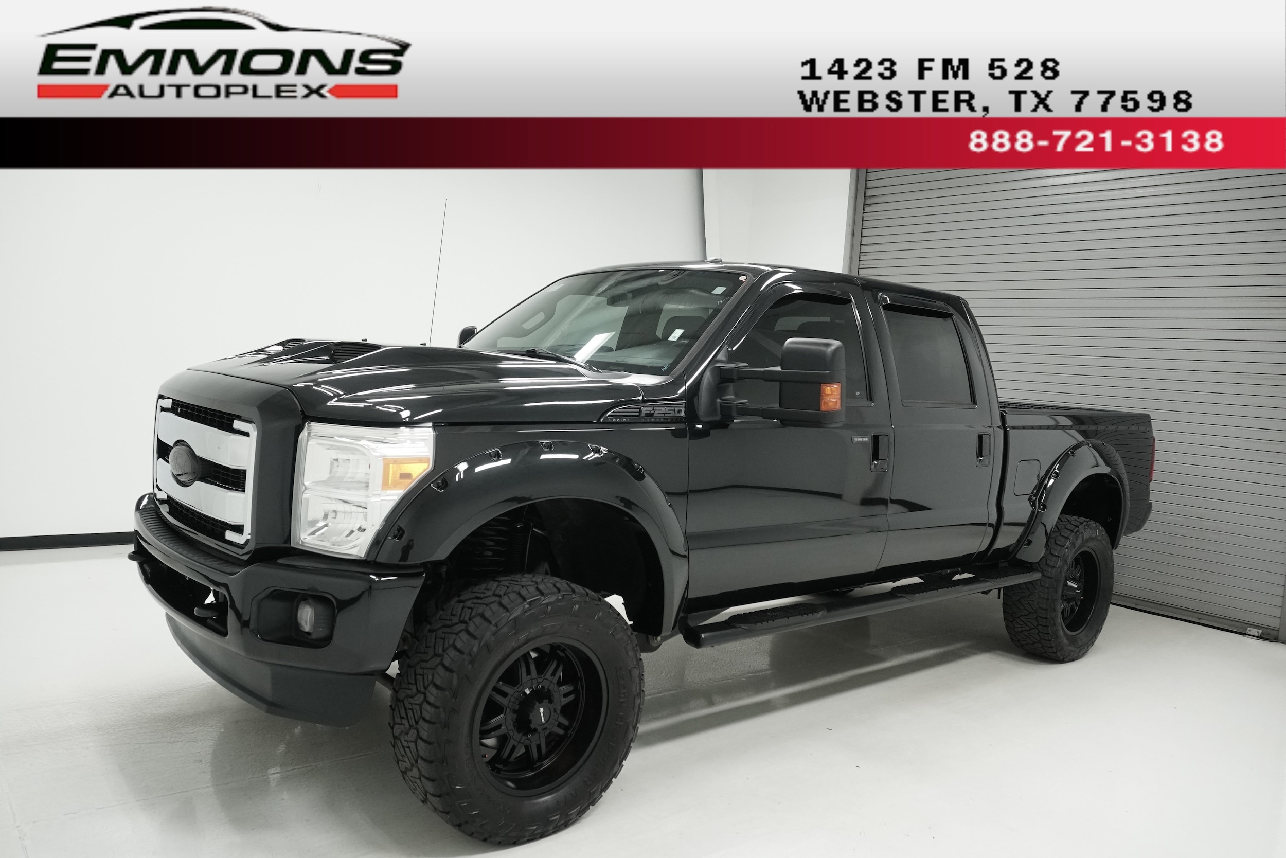 2015 Ford F-250 Super Duty King Ranch's photo