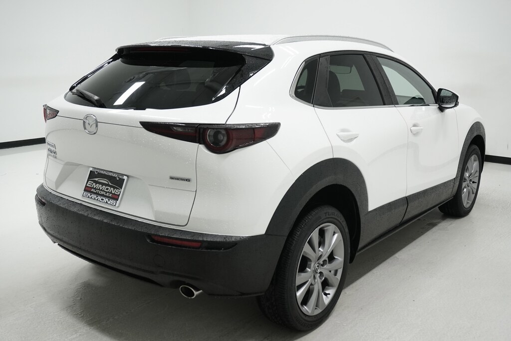 Used 2023 Mazda CX-30 2.5 S Select Package SUV
