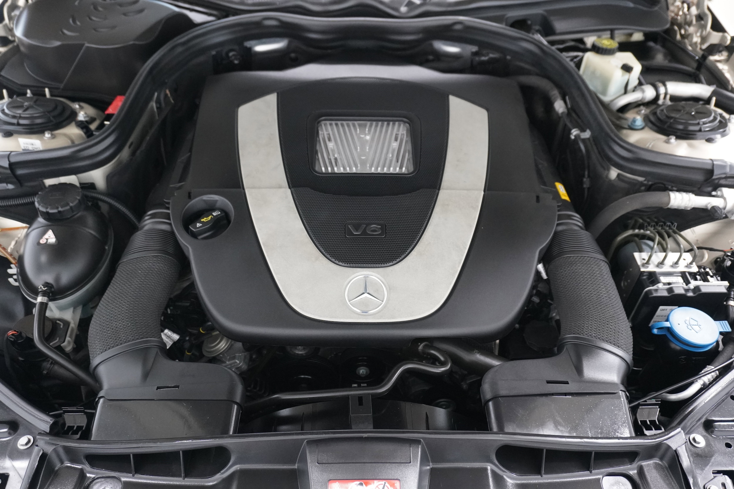 2011 Mercedes-Benz E-Class E350 Luxury - Photo 28
