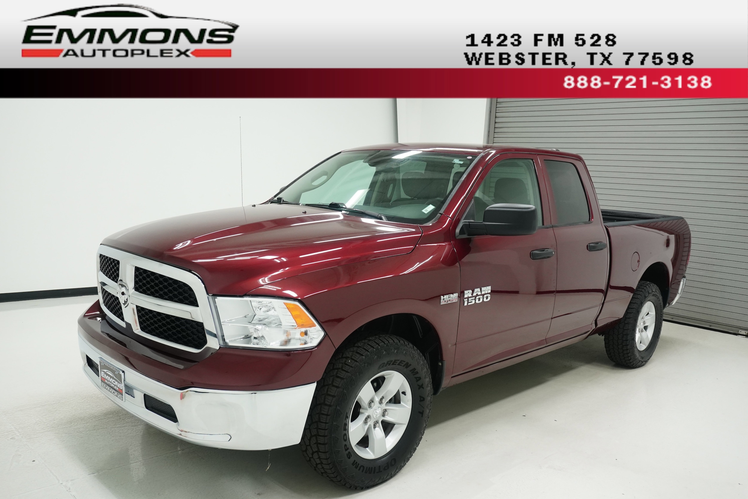 Vehicle Image 1