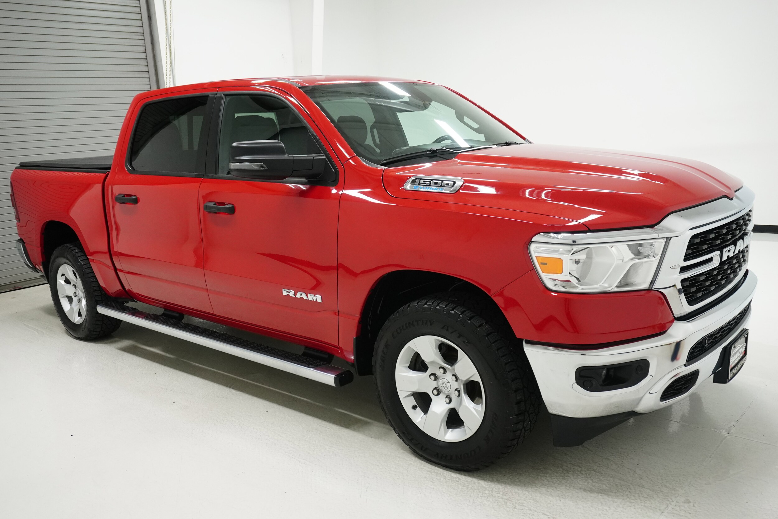 2023 Ram 1500 Big Horn photo 3
