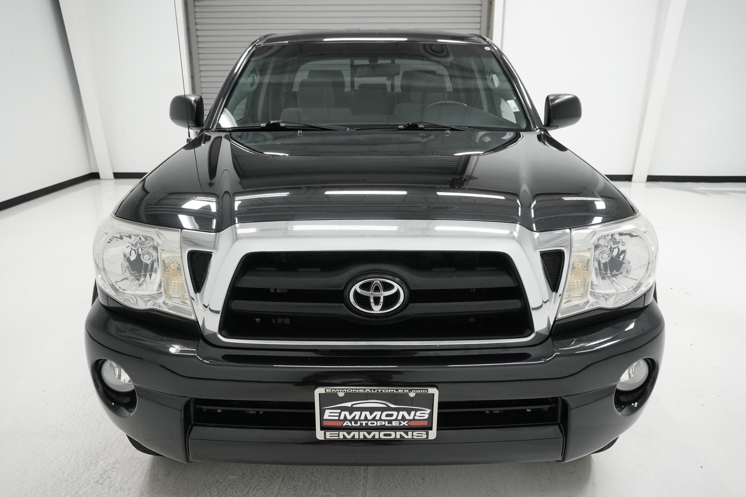 2006 Toyota Tacoma PreRunner photo 2