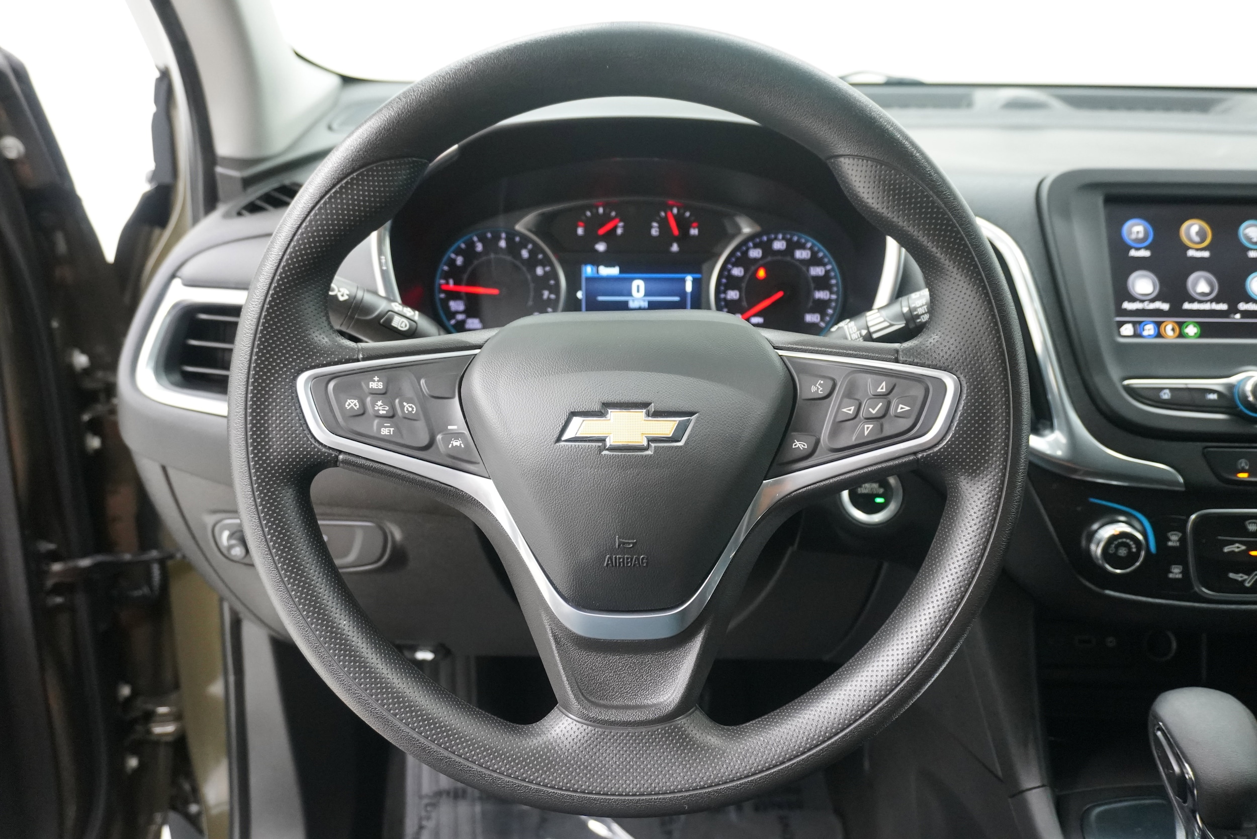 2023 Chevrolet Equinox LT - Photo 16